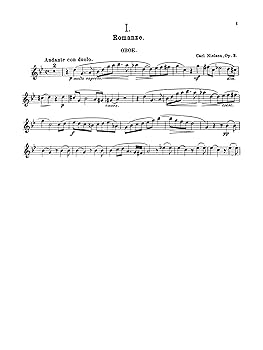 洋書 The Eloquent Oboe F.Lorée Oboe - Loree - Paris